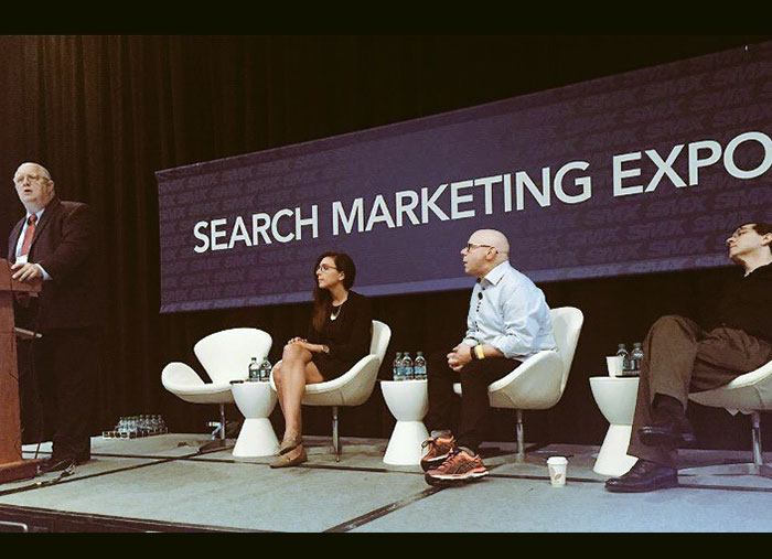 8 Amazing Digital Marketing Stats from SMX East