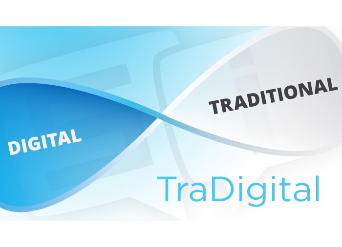Incorporating Digital Marketing with Your Traditional Marketing Efforts