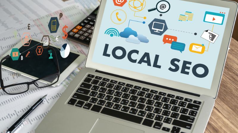 Local SEO Benefits: 7 Reasons Your Business Needs It